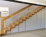 Construction et protection de vos escaliers par Escaliers Maisons à Bordeaux-en-Gatinais